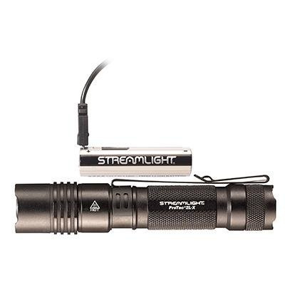 Latarka ręczna Streamlight ProTac 2L-X USB, 500 lm