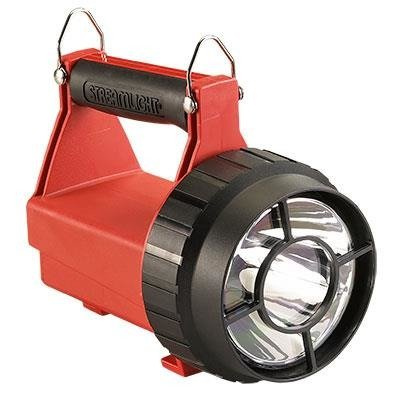 Akumulatorowy szperacz strażacki Streamlight Vulcan LED ATEX, 12V DC, 180 lm