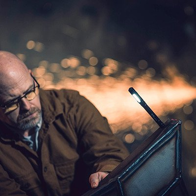 Latarka długopisowa Streamlight Stylus Pro COB, 160 lm