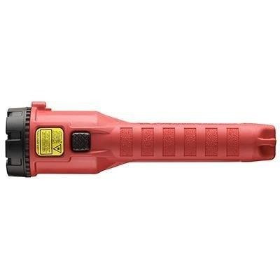 Latarka ręczna Streamlight Dualie 3AA ATEX, kol. pomarańczowy, 140 lm