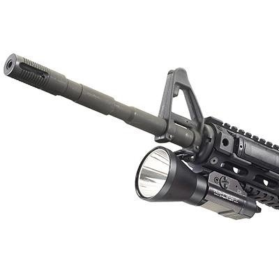 Latarka taktyczna Streamlight TLR-1 Game Spotter STD, 150 lm