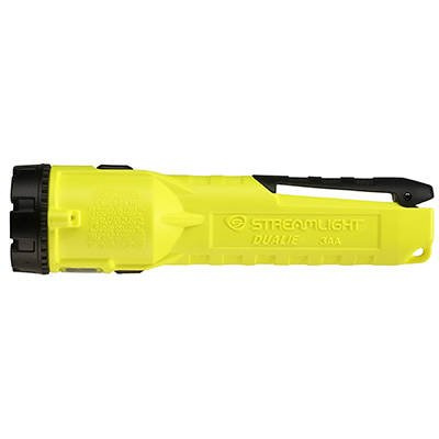 Latarka przemysłowa Streamlight Dualie 3AA ATEX, 140 lm