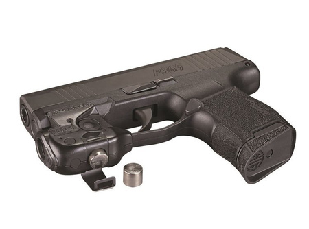 Latarka taktyczna do SIG SAUER® P365/XL Streamlight TLR-6, 100 lm