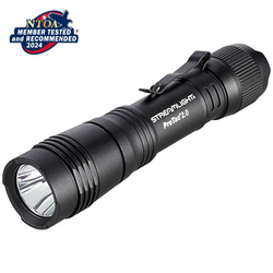 Latarka ręczna, Streamlight ProTac 2.0, ładowalna, 2000 lm