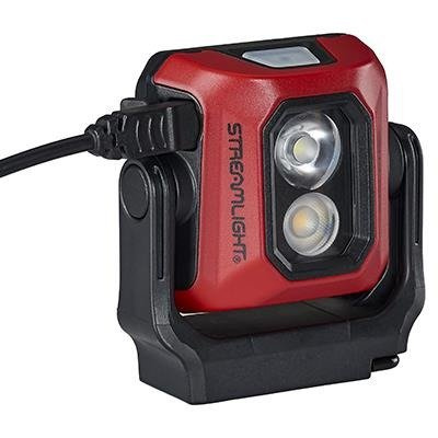 Akumulatorowa lampa warsztatowe Streamlight Syclone CRI