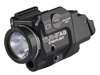 Latarka taktyczna Streamlight TLR-8 A G Flex, 500 lm