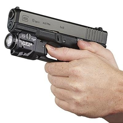 Latarka taktyczna Streamlight TLR-8 A G Flex, 500 lm