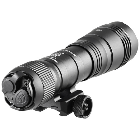 Latarka taktyczna Streamlight ProTac® 2.0 Rail Mount HP, 2000 lm