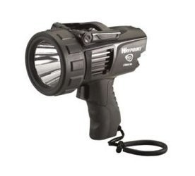 Szperacz Streamlight Waypoint 300, kolor czarny, 1000 lm