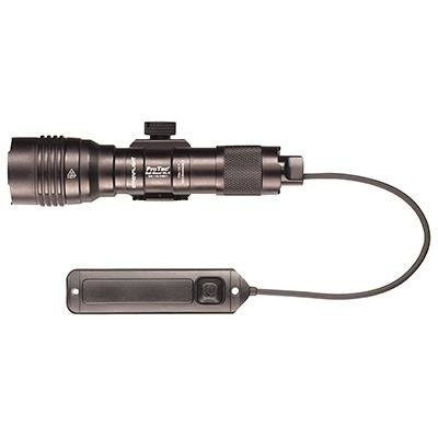 Latarka taktyczna Streamlight ProTac Railmount HL-X USB, 1000 lm
