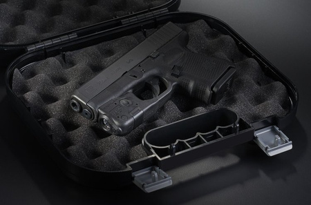 Latarka taktyczna do GLOCK 26/27/33, Streamlight TLR-6, 100 lm