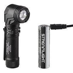 Akumulatorowa latarka kątowa Streamlight ProTac 90 X USB, 1000 lm