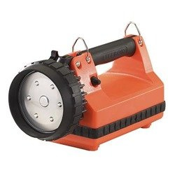 Ładowany szperacz  E-Flood LiteBox Power Failure System