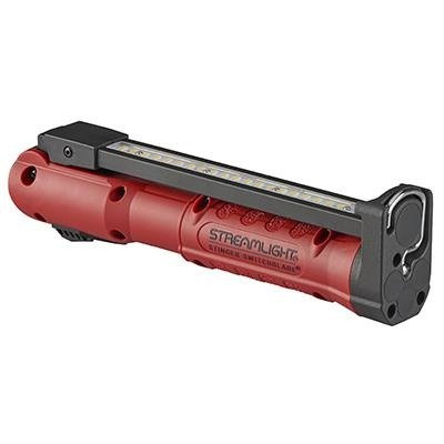 Latarka warsztatowa Streamlight Stinger Switchblade w zestawie, 800 lm