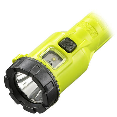 Streamlight 68751 latarka ręczna PROPOLYMER DUALIE, 140 lm
