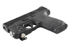 Latarka taktyczna do broni Streamlight TLR-6 HL G z zielonym laserem