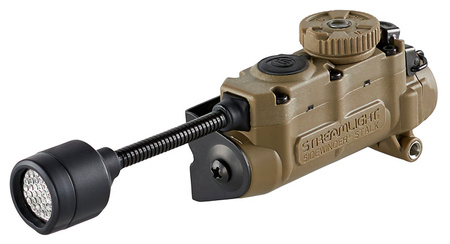 Streamlight 14301 Sidewinder Stalk - Latarka Taktyczna