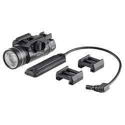 Latarka do broni Streamlight TLR-1 HP (Glock®, Picatinny), 1000 lm