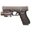 Latarka taktyczna Streamlight TLR-2, celownik laserowy, 300 lm