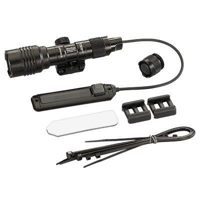 Latarka taktyczna Streamlight ProTac Railmount 1 Long Gun, 350 lm