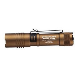Latarka EDC Streamlight ProTac 1L-1AA, kolor piaskowy, 350 lm