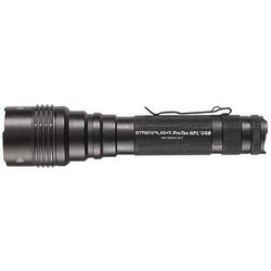 Latarka ręczna Streamlight ProTac HPL USB, 1000 lm