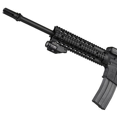 Latarka taktyczna Streamlight TLR RM1 Light Kit, 500 lm