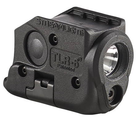 Latarka taktyczna, Streamlight TLR-6 do broni Taurus GX4™