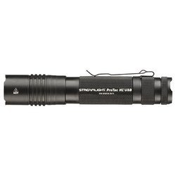 Latarka ręczna Streamlight ProTac HL USB, 1000 lm