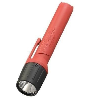 Latarka ręczna ATEX Streamlight ProPolymer HAZ-LO 2AA, 65 lm