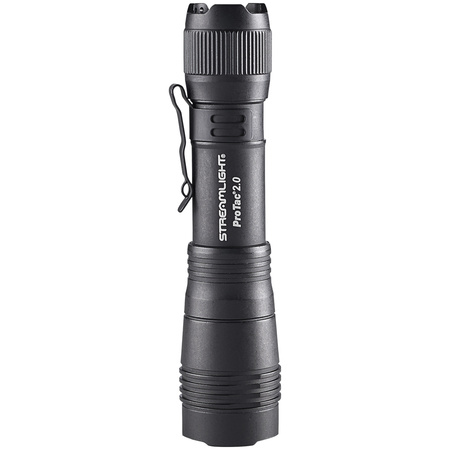 Latarka ręczna, Streamlight ProTac 2.0, ładowalna, 2000 lm