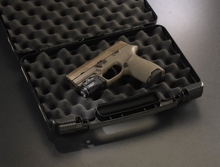 Kompaktowa latarka taktyczna Streamlight TLR-7, 500 lm