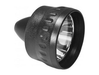 Nakrętka przednia z soczewką do Survivor LED