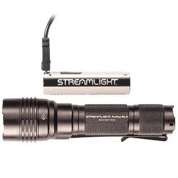 Akumulatorowa latarka na broń Streamlight ProTac HL-X USB, 1000 lm