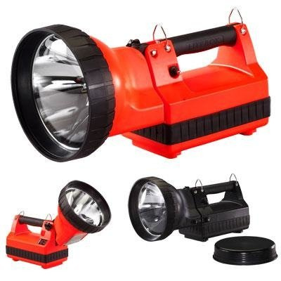 Szperacz ładowalny Streamlight HID LiteBox,12V DC (45605)