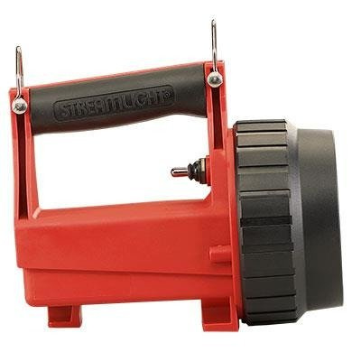 Akumulatorowy szperacz strażacki Vulcan LED ATEX, 180 lm