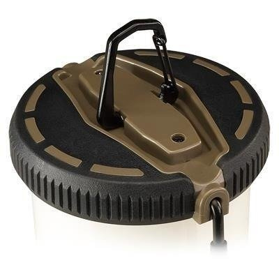 Bateryjna lampa kempingowa Streamlight Siege, 580 lm