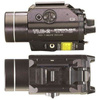 Latarka taktyczna Streamlight TLR-2, celownik laserowy, 300 lm