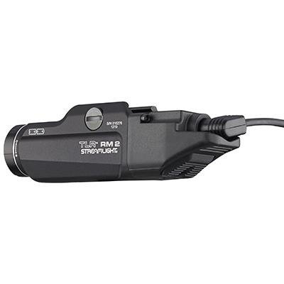 Latarka taktyczna Streamlight TLR RM 2 Remote, 1000 lm