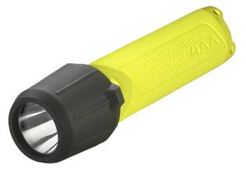 Streamlight 68820 4AA ProPolymer LED - Bezpieczna Latarka LED