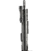 Latarka taktyczna Protac Rail Mount HL-X PRO, bateryjna, 1000 lm