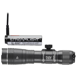 Latarka taktyczna Streamlight ProTac® 2.0 Rail Mount HP, 2000 lm