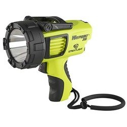 Szperacz bateryjny Streamlight Waypoint LED, 550 lm