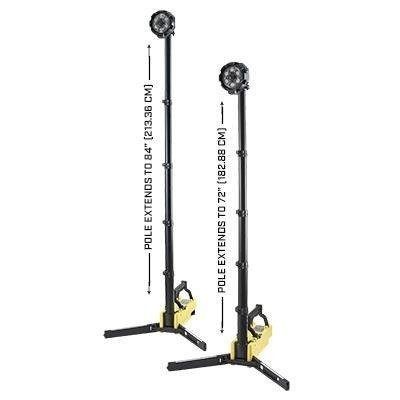 Najaśnica składana Streamlight Portable Scene Light, 10 000 lm