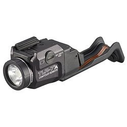 Latarka taktyczna Streamlight TLR-7A Contour Remote, 500 lm