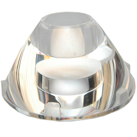 Soczewka-pryzmat do latarki streamlight Survivor (Niski profil)