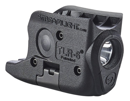 Latarka taktyczna do GLOCK 42/43, Streamlight TLR-6, 100 lm