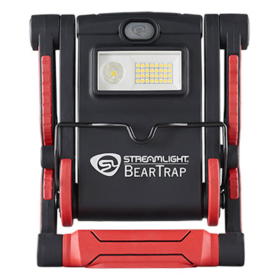 Lampa warsztatowa Streamlight BearTrap, 2000 lm