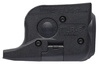 Latarka taktyczna do GLOCK 42/43,  Streamlight TLR-6, 100 lm