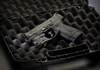 Latarka taktyczna Streamlight TLR-6 na broń M&P Shield 40/9